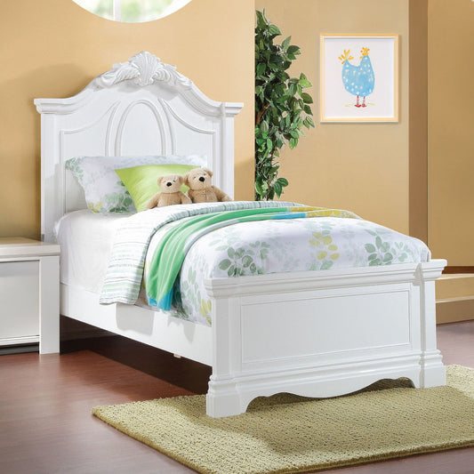 Estrella - Bed