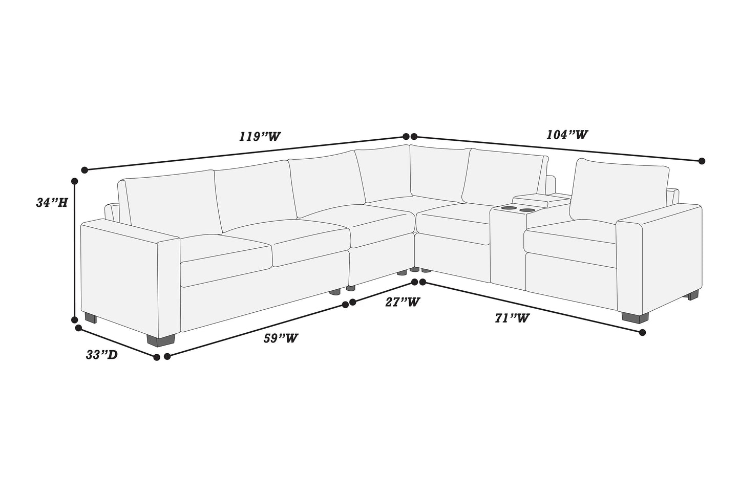 F8346 authentic Poundex image 3