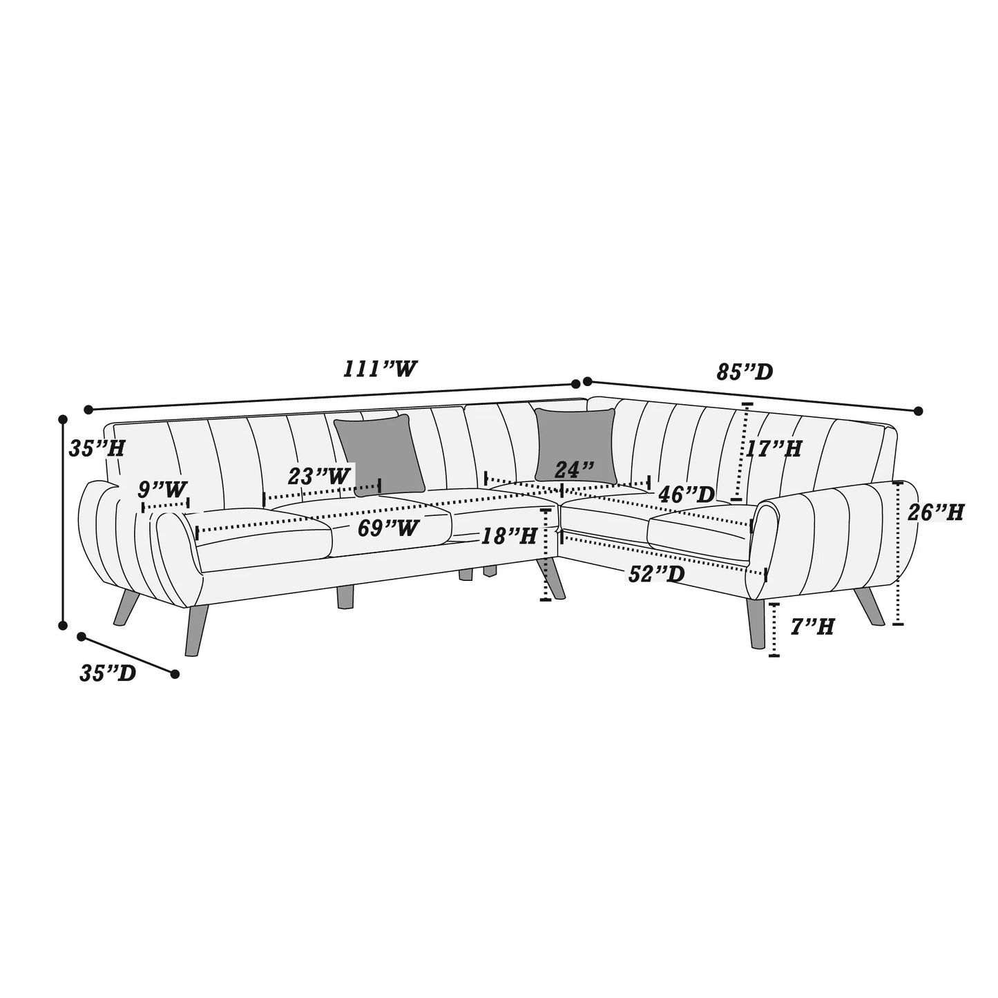 F8872 authentic Poundex image 4