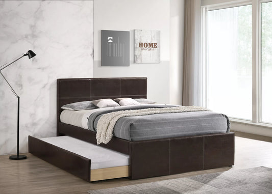 Poundex F9214T youth bed