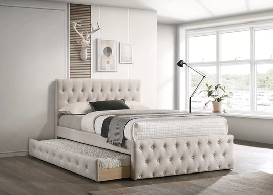 Poundex F9517T youth bed