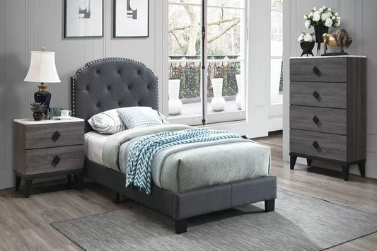 Poundex F9572T youth bed