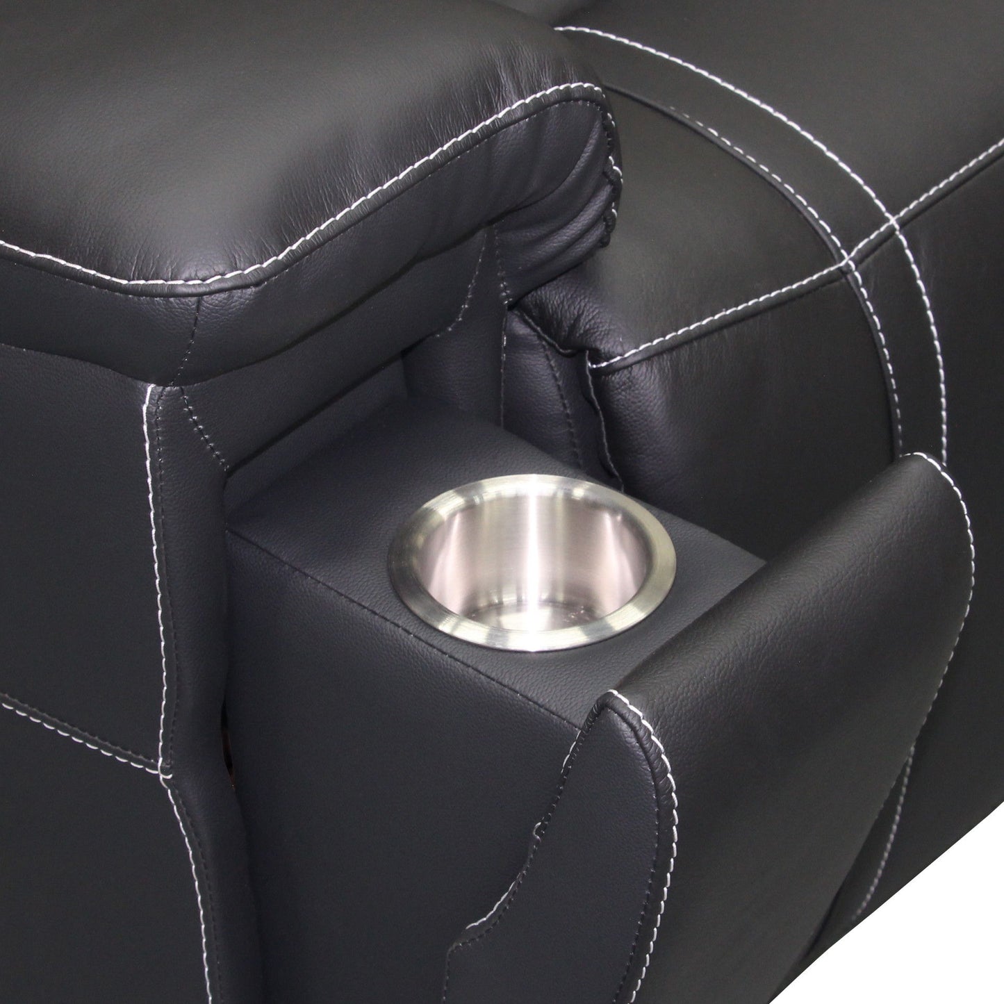 Hartley - Glider Recliner