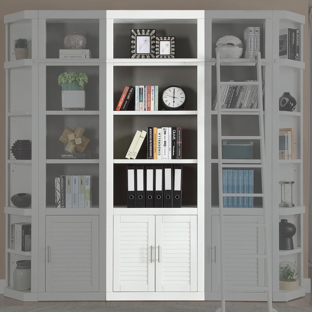 CATALINA 32 IN. OPEN TOP BOOKCASE