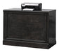 WASHINGTON HEIGHTS 2 DRAWER LATERAL FILE