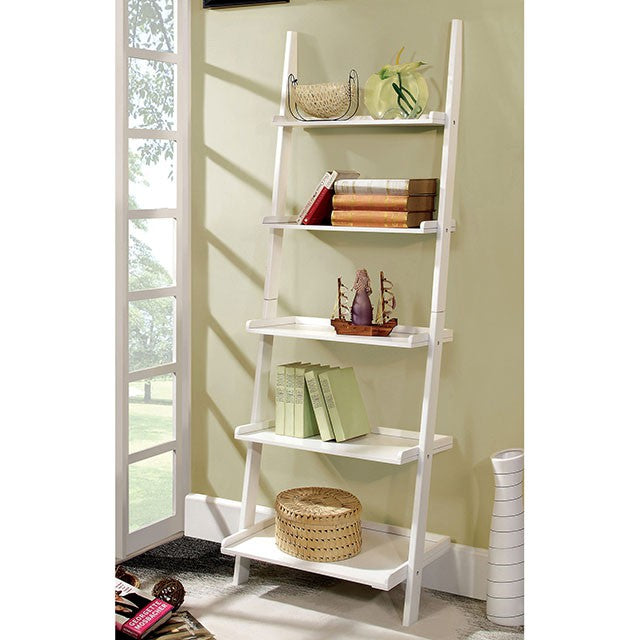 Sion - Ladder Shelf