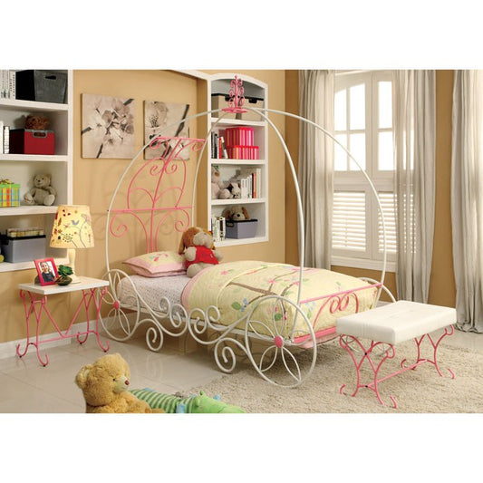 Enchant - Twin Bed
