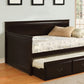 Sahara - Daybed w/ Trundle