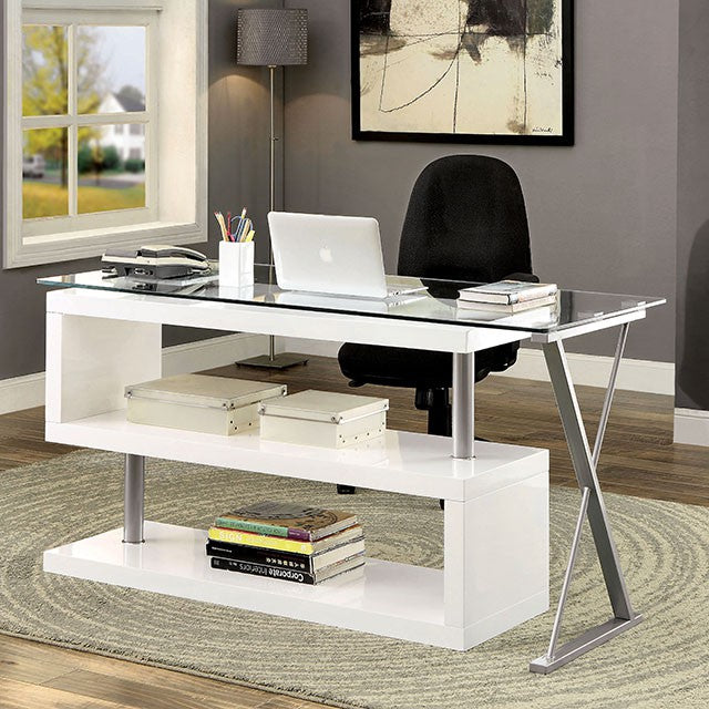 Bronwen - Desk