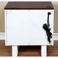 Meredith - Night Stand w/ USB Outlet