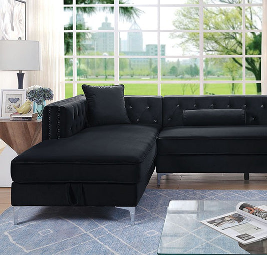 Amie - Sectional