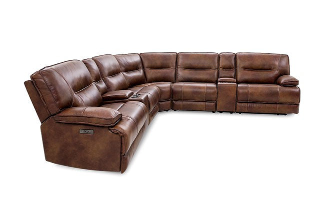 Louella - Power Sectional