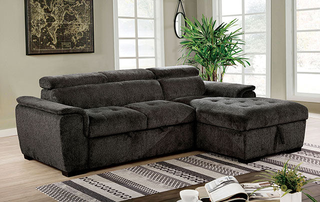 Patty - Sectional