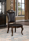 Lombardy - Side Chair (2/Box)