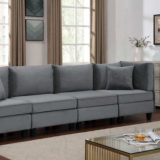 Sandrine - Large Sofa
