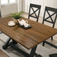 Yensley - Dining Table