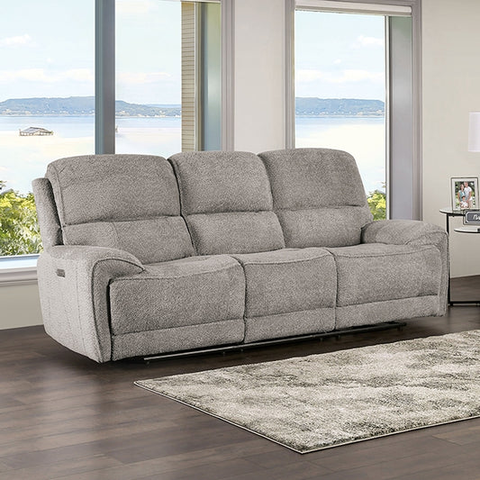 Morcote - Power Sofa