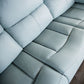 Glarus - Sofa Manual Recliner