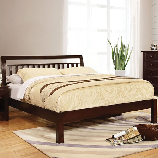Corry - Cal.King Bed