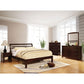 Corry - Cal.King Bed