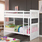 Canberra - Twin/Full Bunk Bed