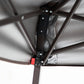Nesta - Outdoor Pop-Up Canopy 6' X 6'
