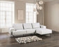 Baerum - Sectional, Right Chaise