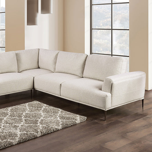 Gladbach - Large L-Sectional