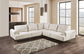 Gladbach - Large L-Sectional