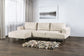Gladbach - Sectional, Left Chaise