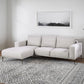 Forde - Sectional, Left Chaise