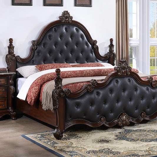 Cremona - E.King Bed