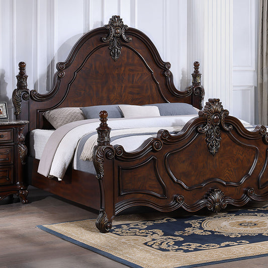 Francione - E.King Bed