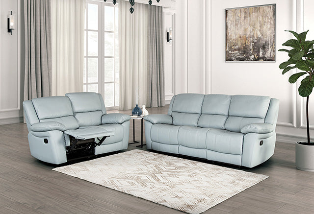 Glarus - Sofa Manual Recliner