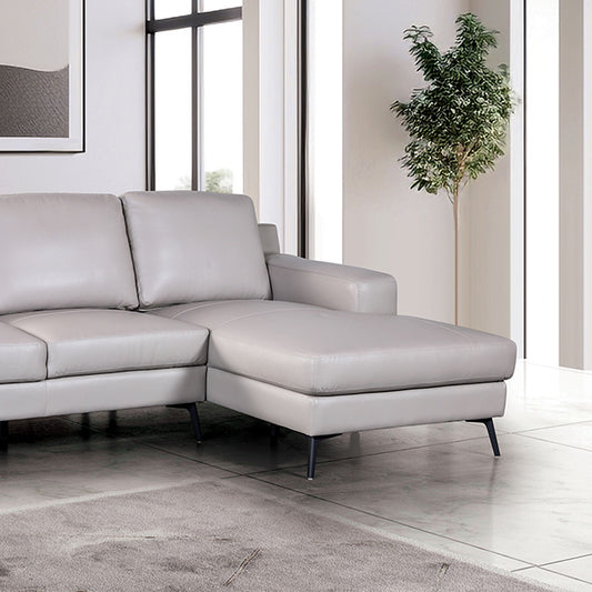 Stordal - Sectional, Right Chaise