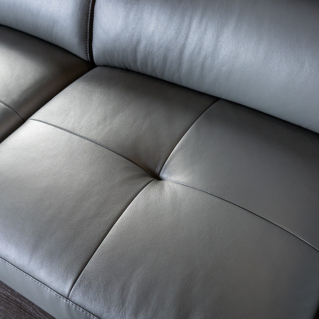 Vadso - Sectional, Right Chaise