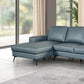 Stordal - Sectional, Left Chaise