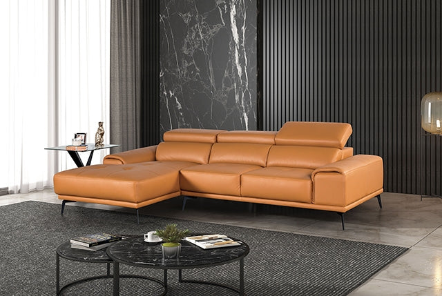 Vadso - Sectional, Left Chaise