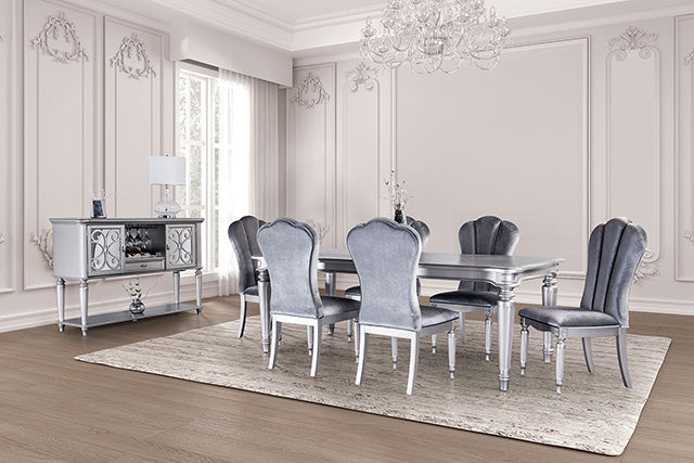 Hannoria - Dining Table