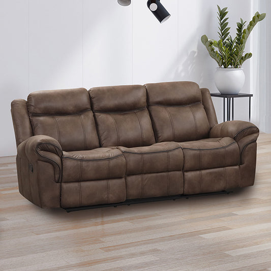 Agata - Manual Sofa