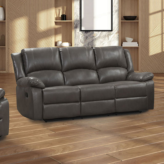 Letha - Manual Sofa