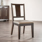 Hinwitz - Side Chair (2/CTN)