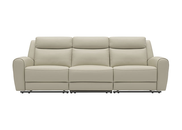 Jacobus - Manual Recliner Sofa
