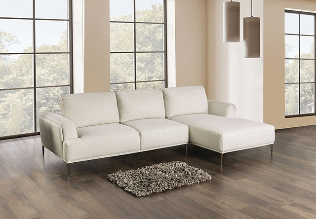 Gladbach - Sectional, Right Chaise