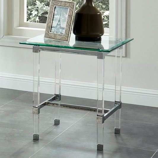 Tuva - End Table