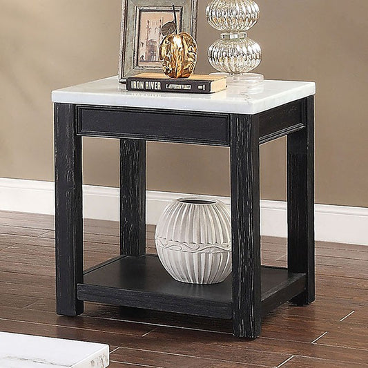McGill - End Table
