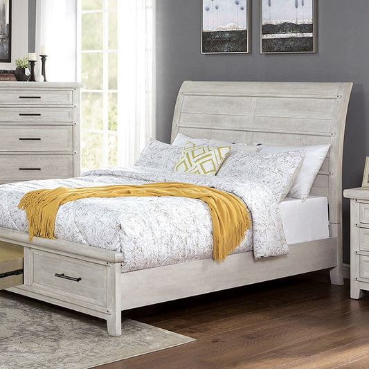 Shawnette - E.King Bed