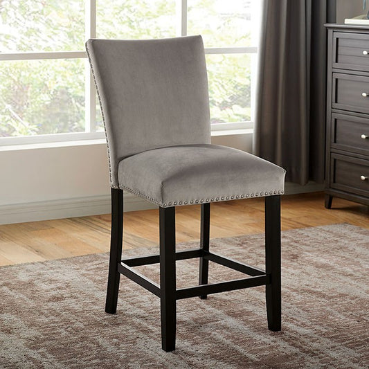 Kian - Counter Ht. Chair (2/Ctn)