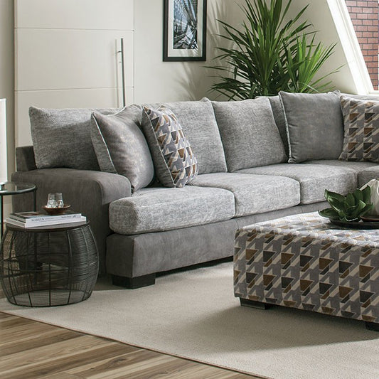 Alannah - Sectional