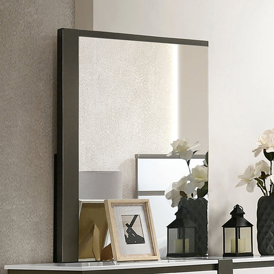 Birsfelden - Mirror